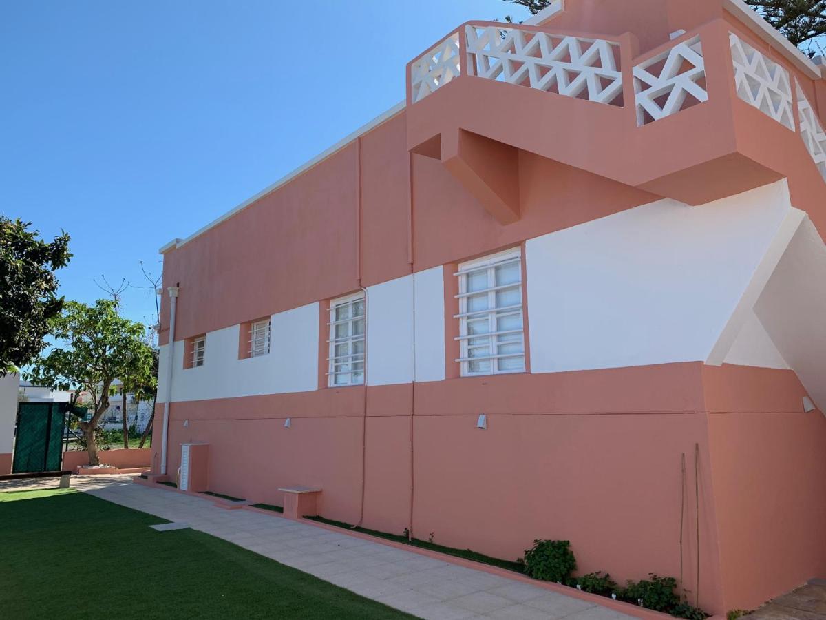 夫塞塔Casa Da Aida公寓 外观 照片