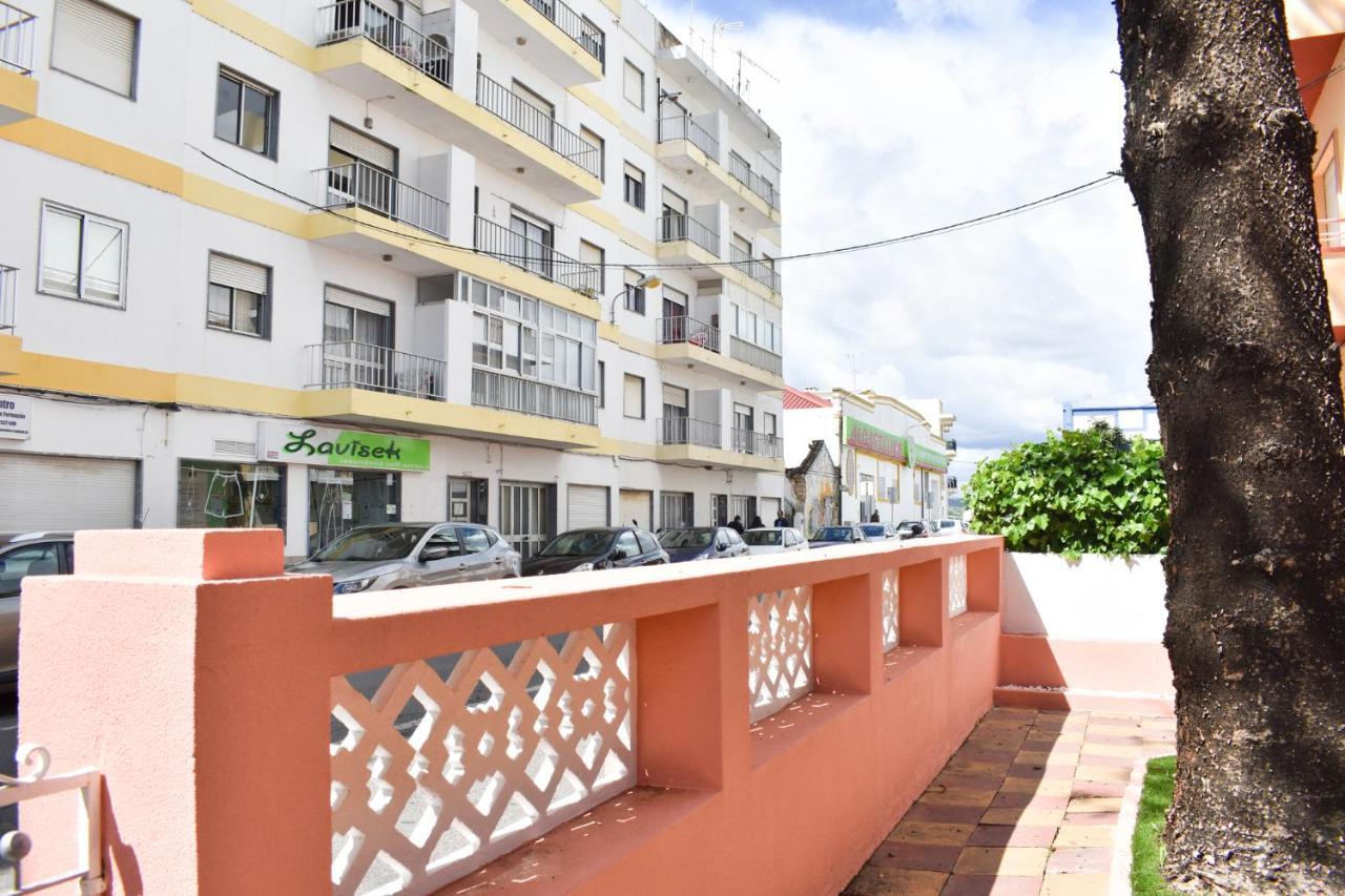 夫塞塔Casa Da Aida公寓 外观 照片