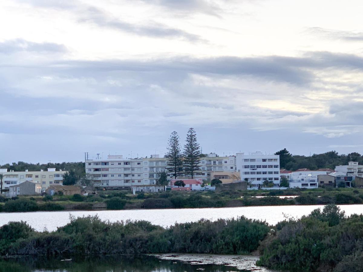 夫塞塔Casa Da Aida公寓 外观 照片
