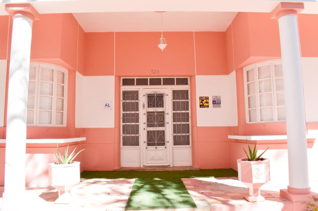 夫塞塔Casa Da Aida公寓 外观 照片