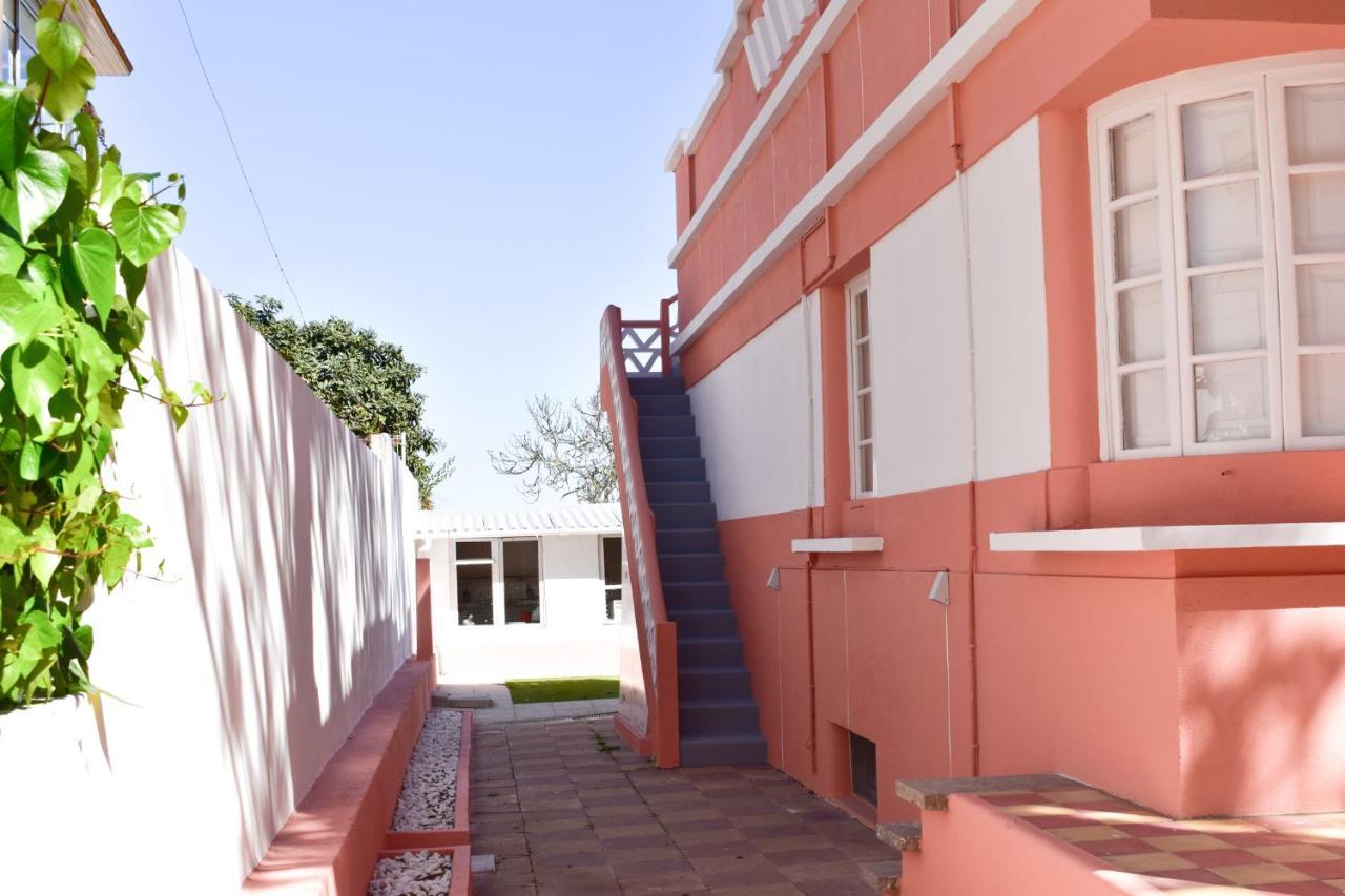 夫塞塔Casa Da Aida公寓 外观 照片