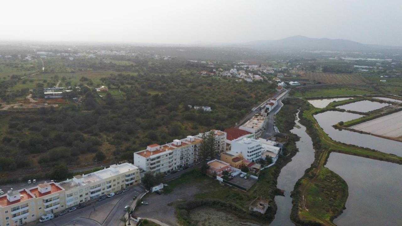 夫塞塔Casa Da Aida公寓 外观 照片