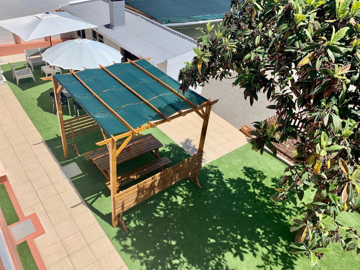 夫塞塔Casa Da Aida公寓 外观 照片