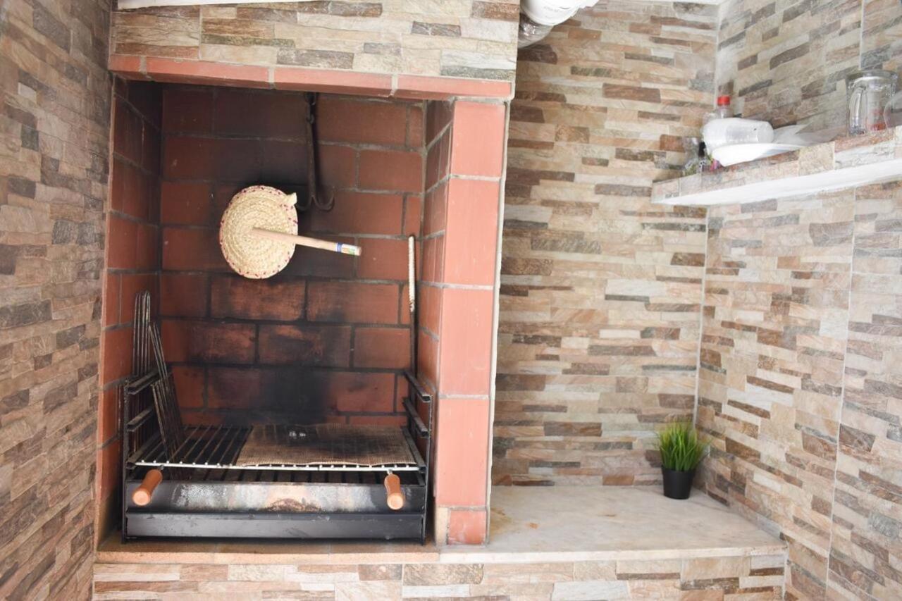 夫塞塔Casa Da Aida公寓 外观 照片