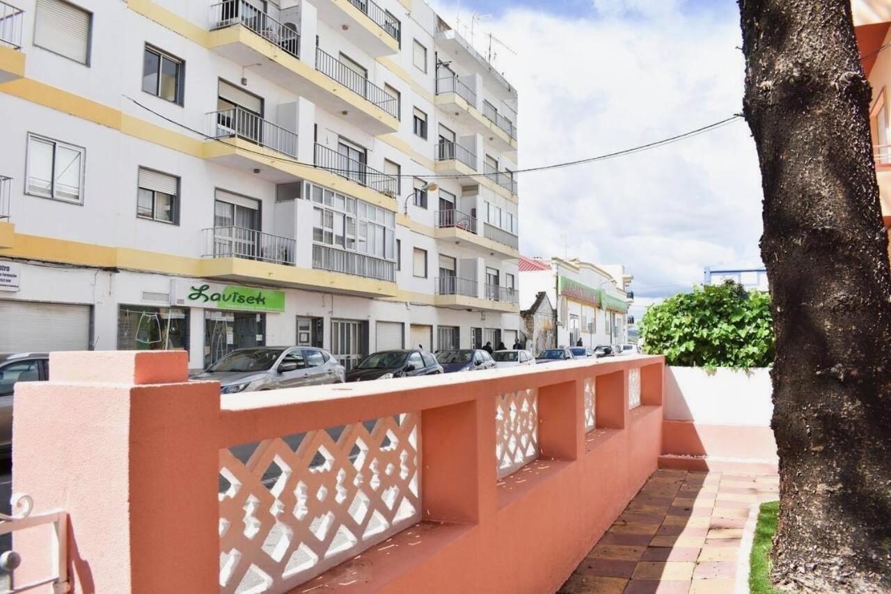 夫塞塔Casa Da Aida公寓 外观 照片