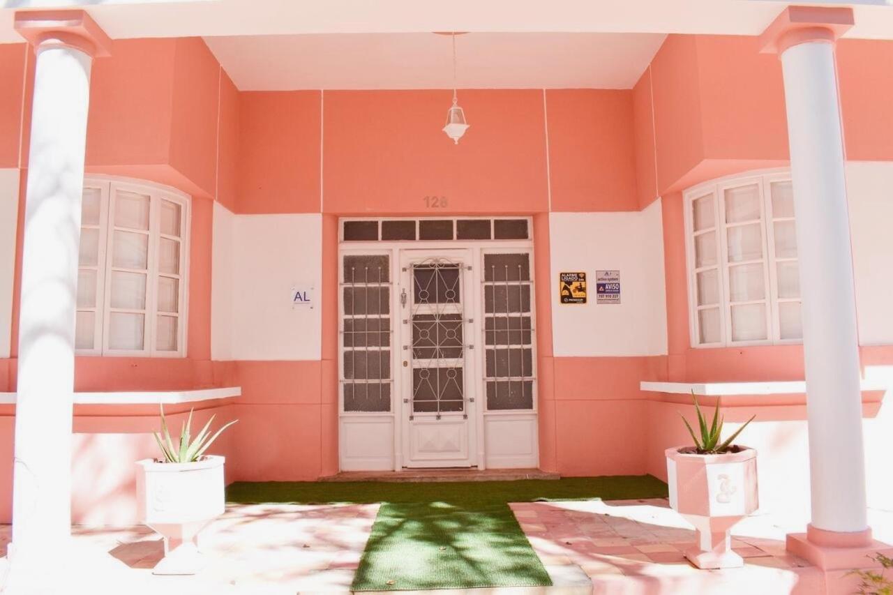 夫塞塔Casa Da Aida公寓 外观 照片