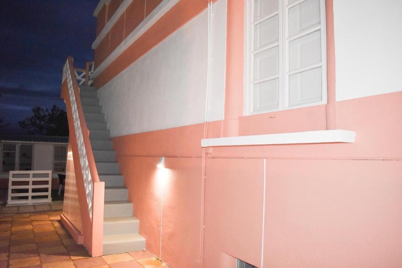 夫塞塔Casa Da Aida公寓 外观 照片