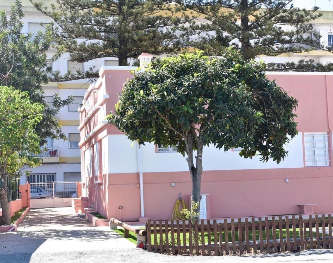 夫塞塔Casa Da Aida公寓 外观 照片