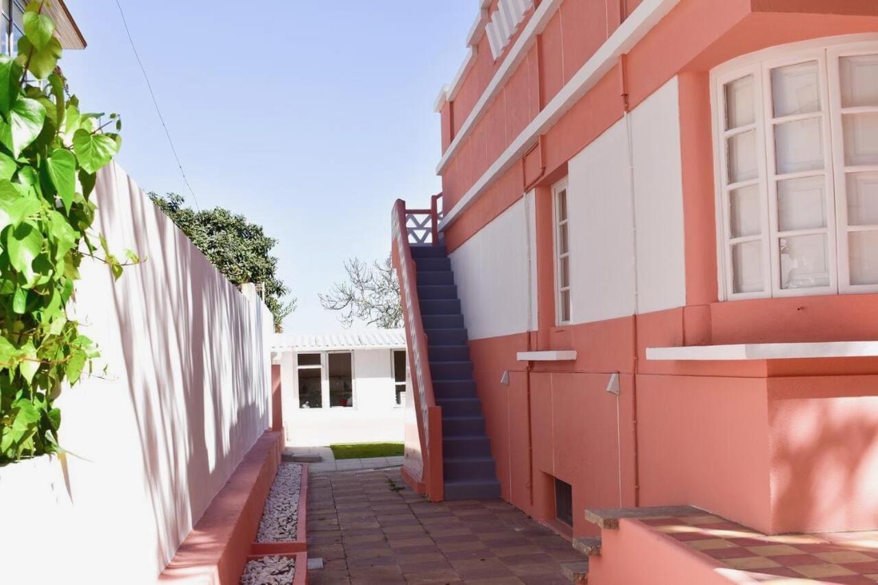 夫塞塔Casa Da Aida公寓 外观 照片